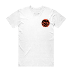 T-shirt Oversize PIN UP