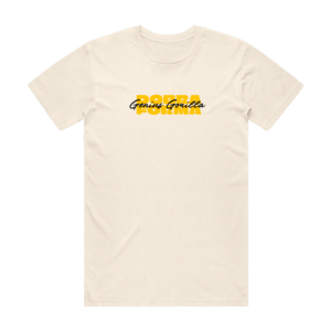 T-shirt Oversize DOBRA FORMA