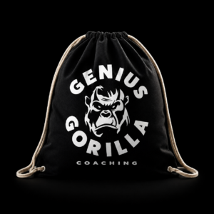 Worek Genius Gorilla