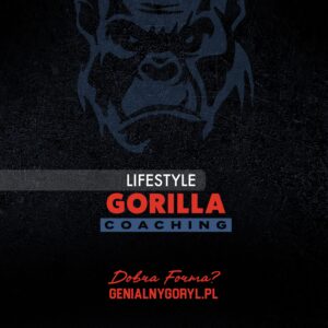 Półroczna współpraca on-line Lifestyle