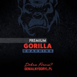 Półroczna współpraca on-line Premium